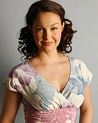 Ashley Judd